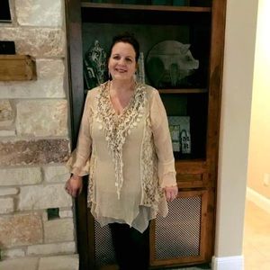 Meet your Posher, Jackie